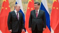 Por que a China não vai arriscar sua economia para salvar Putin