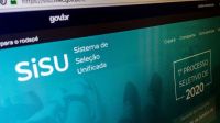 Sisu abre consulta para mais de 200 mil vagas em 128 instituições públicas