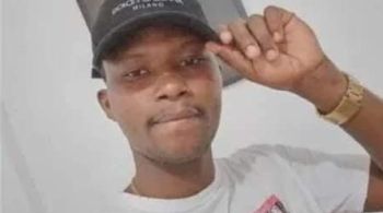 Congolês de 24 anos foi agredido até morrer após ir cobrar o pagamento de seu salário em um quiosque, na praia da Barra da Tijuca