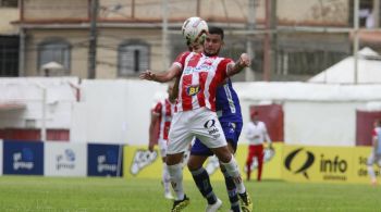 América perde para o Galo neste fim de semana e sai da zona de classificação para o mata a mata; outros dois jogos aconteceram neste domingo (13) e definiram a 6ª rodada