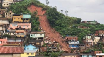 Entre 2009 e 2011, Angra dos Reis e o Morro do Bumba, em Niterói, também registraram tragédias com enchentes e deslizamentos