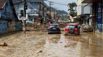 Local que existe desde o século XIX está na memória afetiva do Rio de Janeiro, gera milhares de empregos e foi tomada por lama