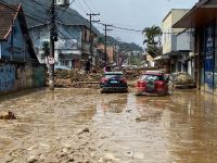 Para especialistas, tragédia em Petrópolis é a ‘ponta do iceberg’ de mudanças climáticas