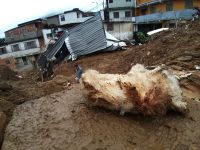 Chuvas fortes são previstas em Petrópolis e região serrana do RJ nos próximos dias