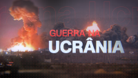 Ao vivo: Rússia amplia invasão na Ucrânia e se aproxima de Kiev