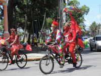 Veja como está a restrição ao Carnaval nas capitais do país