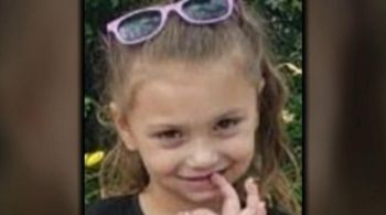 Policiais suspeitam que Paislee Shultis, de 6 anos, tenha sido sequestrada por seus pais biológicos, que não possuem sua custódia legal