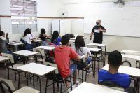 Ensino integral é a melhor alternativa para educação do país, avalia pesquisador