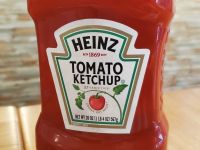 Como a Heinz usa um número falso para manter sua marca atemporal