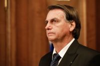 Bolsonaro alega “extensa agenda” e recusa convite para posse no TSE