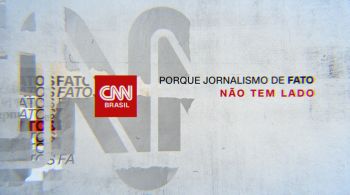 Canal reforça seu compromisso com os fatos, para que o público forme a própria opinião