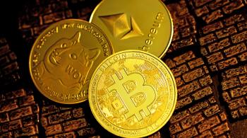 Às 16h30, o bitcoin avançava 0,24%, a US$ 61.562,55, enquanto o ethereum subia 0,6%, a US$ 3.395,39, segundo a Binance