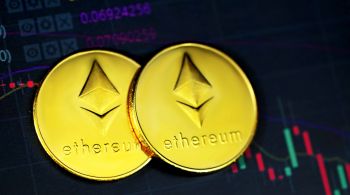 Site afirmou que o ataque envolveu 120 mil tokens conectados à criptomoeda ether