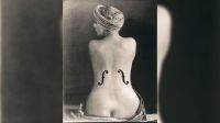 Fotografia de mulher nua feita em 1924 pode bater recorde em leilão