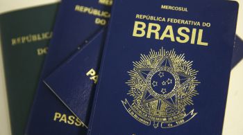 No exterior, modelo só será expedido em embaixadas e consulados do Brasil a partir de 2024