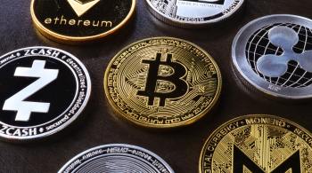 Por volta das 17h, o bitcoin subia 2,04%, a US$ 65.012,60 e o ethereum ganhava 1,91%, a US$ 3.472,78, de acordo com cotação da Binance