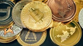 Às 16h30, o bitcoin recuava 0,15%, a US$ 65.761,19, segundo a Binance. Já a ethereum caia 2,34%, a US$ 3.391,32