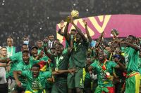 Senegal conquista título da Copa Africana de Nações