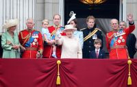 Sete escândalos que marcaram a família real britânica durante o reinado de Elizabeth II