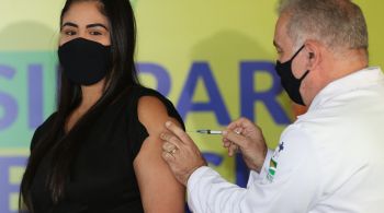 Pouco mais de 550 mil doses disponibilizadas já compõem as entregas da Fiocruz contratadas pelo Ministério da Saúde para 2022