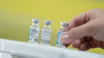 Nota técnica do Ministério da Saúde de dezembro de 2022 foi descontextualizada ao afirmar que o imunizante seria descontinuado no país