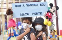 59% dos municípios têm resistência à vacinação infantil, aponta pesquisa da CNM