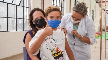 À CNN, o diretor da Sociedade Brasileira de Imunizações, Renato Kfouri, disse que o cenário “preocupa bastante”