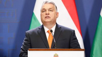 Primeiro-ministro húngaro é aliado de ex-presidente Jair Bolsonaro e compartilha mesma pauta conservadora
