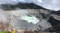 Lago vulcânico tóxico revela como a vida pode ter sido possível em Marte no passado