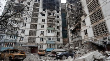 Não está claro como o prefeito Vadym Boichenko calculou o número de mortos após um mês de bombardeio russo