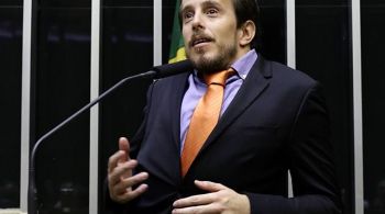 Evento foi realizado neste sábado e contou com a presença do pré-candidato do partido à presidência da República, Felipe d'Avila, e do governador de Minas Gerais, Romeu Zema