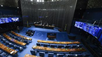 Presidente Jair Bolsonaro retirou nomes para cargos nas diretorias da ANA, ANP e ANS, e mandou outros para apreciação do Senado Federal