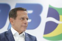 Cúpula tucana avalia que carta de Doria é sinal de “quase rompimento” com o PSDB