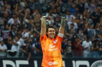 Corinthians nunca perdeu para uruguaios na Libertadores