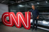 Novo programa da CNN, Caminhos com Abilio Diniz estreia no dia 14