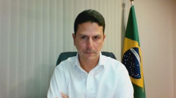À CNN, Bruno Araújo falou sobre o anúncio de candidatura única que será feito pelo União Brasil, MDB e o PSDB em junho
