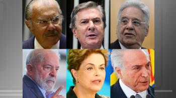Despesas estão previstas em lei aprovada durante o governo de José Sarney, alterada e regulamentada por Itamar Franco, FHC e Lula