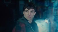 Ezra Miller, de “The Flash”, busca tratamento para problemas de saúde mental