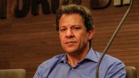 Haddad deve indicar nomes da prefeitura de SP e da transição para a Fazenda