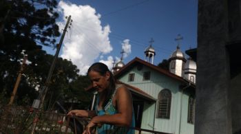 Prudentópolis, colônia ucraniana no Paraná, assiste de longe à guerra e preserva tradições em solo brasileiro