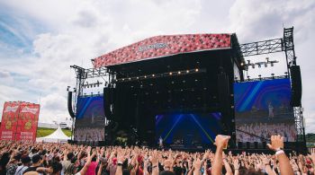 Festival anunciou mais três cancelamentos na edição deste ano, um mês depois da banda Paramore ter cancelado