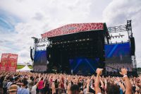 Lembre artistas que já cancelaram a participação no Lollapalooza