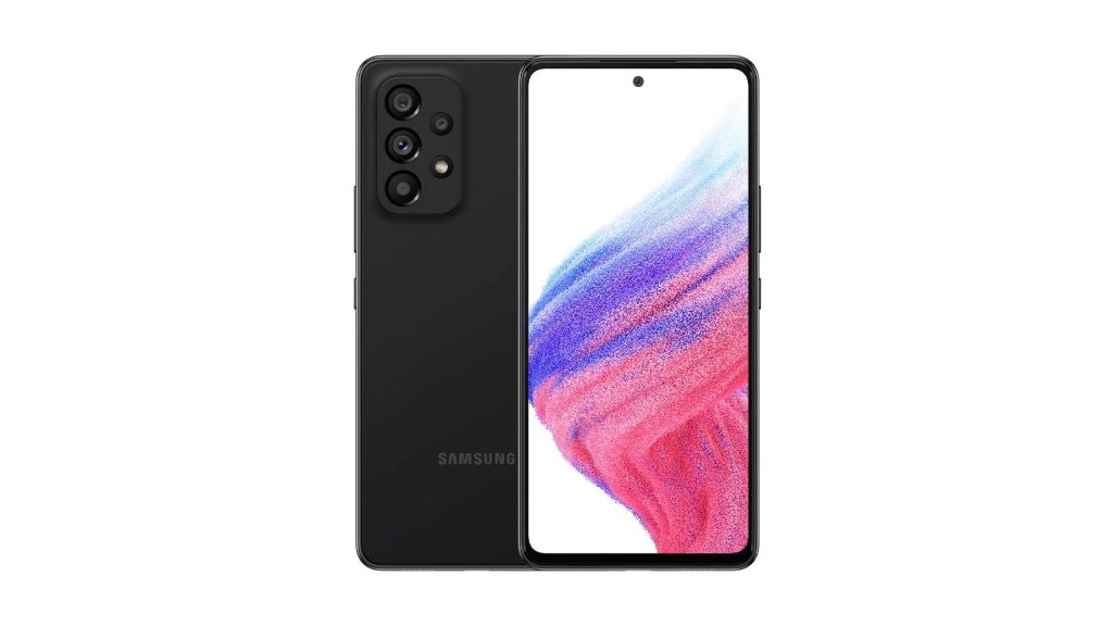 Galaxy A53 5G