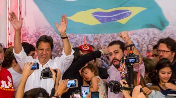 Dados da última pesquisa mostram que, sem o pré-candidato do PSOL na disputa, o petista tende a melhorar seu desempenho não só pela afinidade ideológica entre os partidos, mas por abrir novos caminhos 