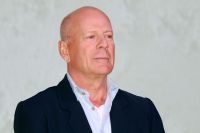 Família de Bruce Willis anuncia que ator foi diagnosticado com demência