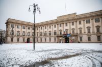 Museus italianos devolverão obras emprestadas a galerias russas