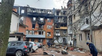 Promotores pedem que Alexander Bobikin e Alexander Ivanov sejam presos por 12 anos por bombardeios em Kharkiv; veredito está previsto para 31 de maio