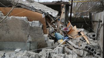 Cerca de 2.500 civis morreram na cidade, estimam as autoridades ucranianas