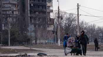 Cidade está sob constante pressão do exército da Rússia desde o início do mês e moradores sitiados já sofrem com escassez de recursos