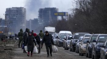 Autoridades ucranianas afirmam que a Rússia não está permitindo a abertura de corredores seguros